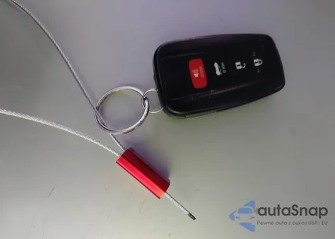 2021 Toyota Camry Se from USA, damaged, VIN 4T1T11AK0MU425891